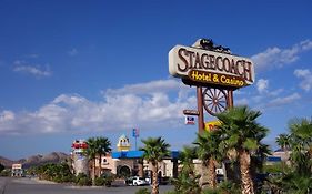 Stagecoach Casino Hotel Beatty Nv