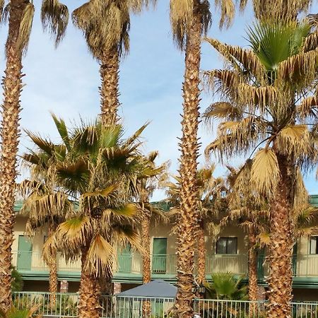 Stagecoach Hotel & Casino Beatty Exterior photo