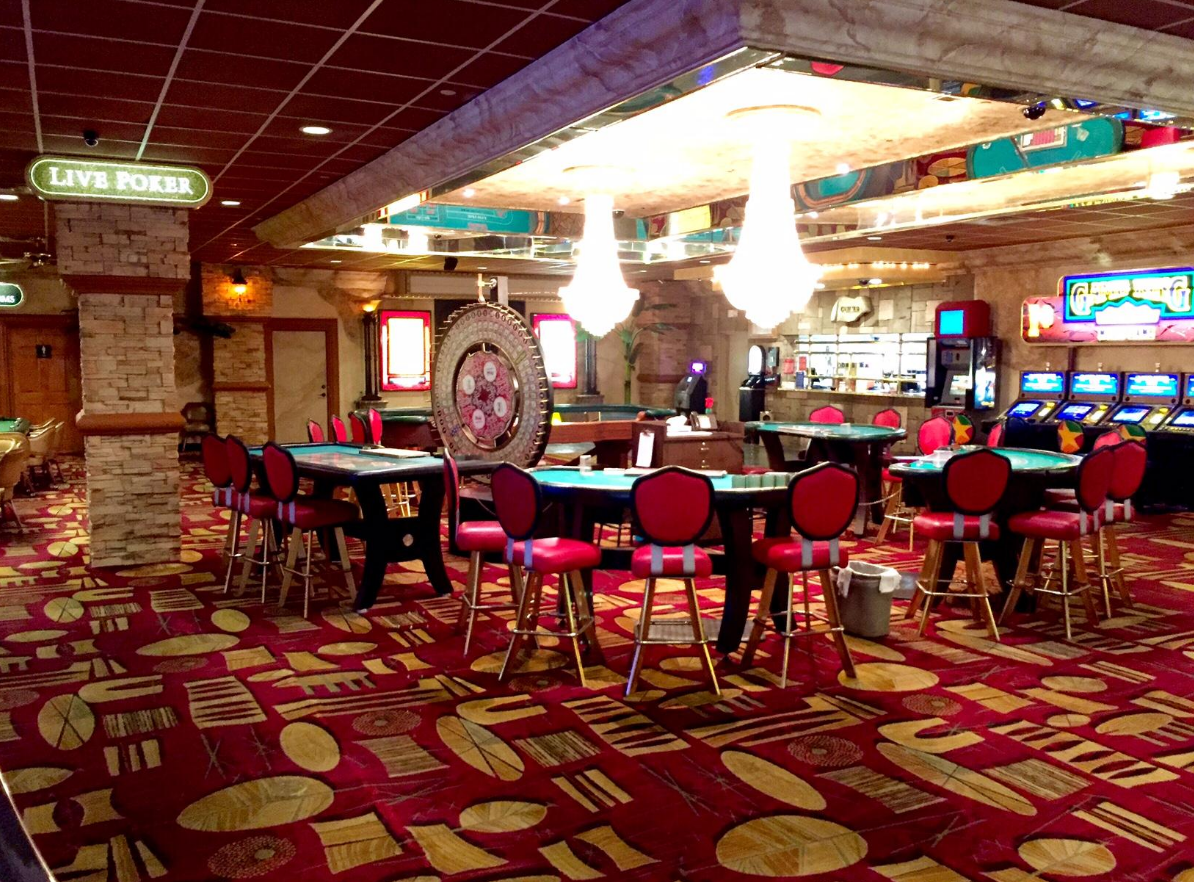 Stagecoach Hotel & Casino Beatty Facilities photo