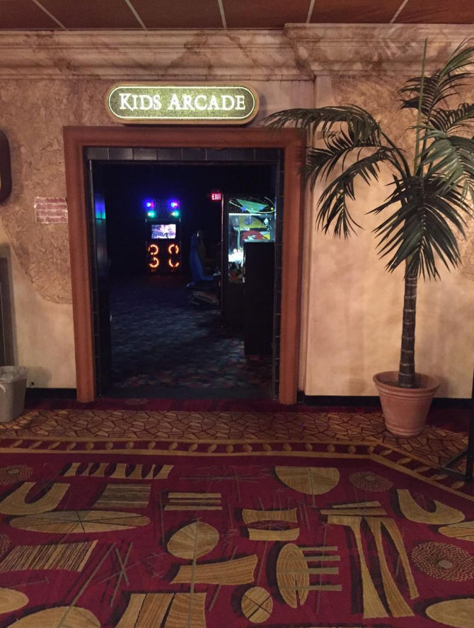 Stagecoach Hotel & Casino Beatty Facilities photo