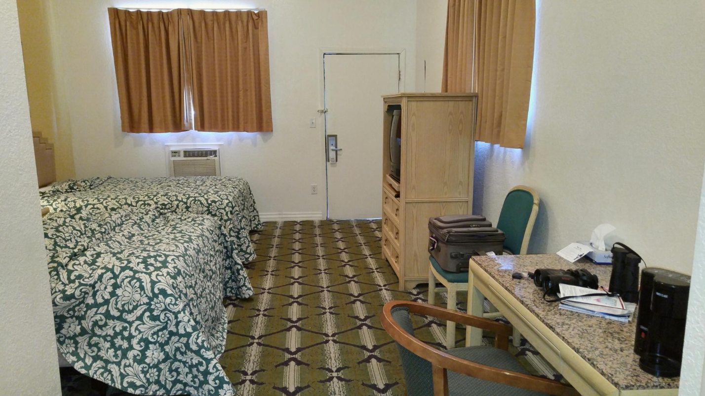 Stagecoach Hotel & Casino Beatty Room photo