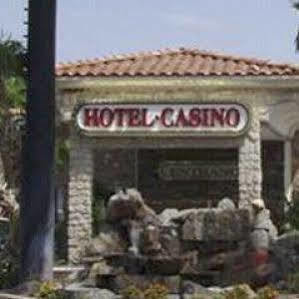 Stagecoach Hotel & Casino Beatty Exterior photo