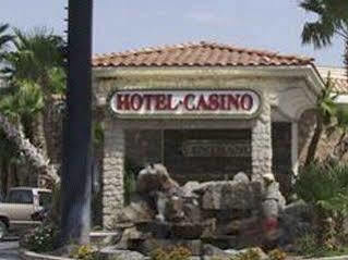 Stagecoach Hotel & Casino Beatty Exterior photo